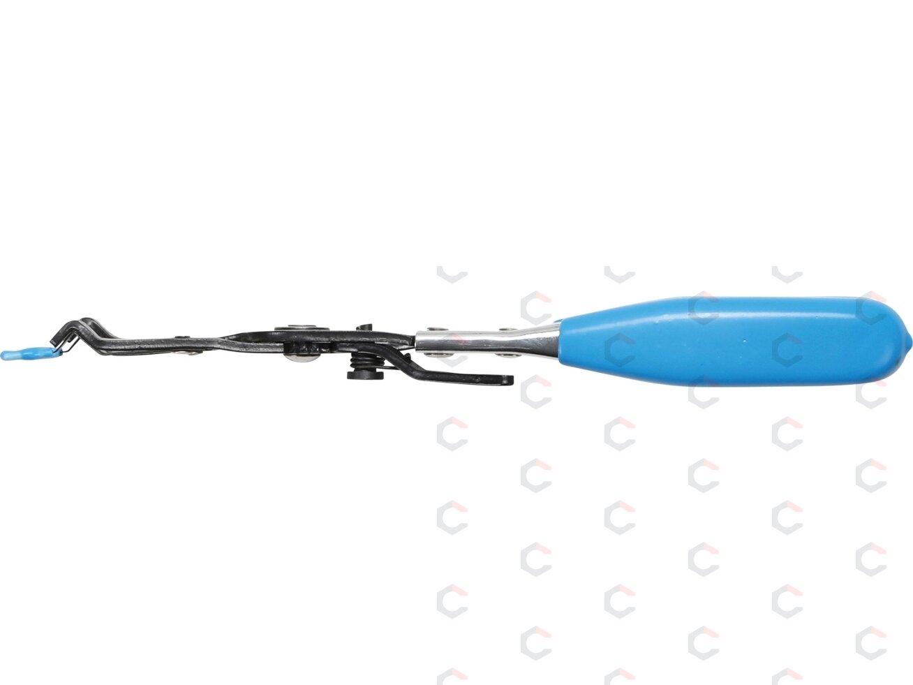 Litavimo pagalbinės replės | 240 mm (9945) 1 Litavimo pagalbinės replės | 240 mm (9945) 1