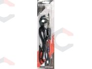Lituoklis su LCD ekranu | 80 W | 50–480 °C | 900M antgaliai (YT-82701) 3 Lituoklis su LCD ekranu | 80 W | 50–480 °C | 900M antgaliai (YT-82701) 3