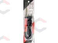 Lituoklis | 900 mm antgalis | 200-450C | 50W (YT-82700) 3 Lituoklis | 900 mm antgalis | 200-450C | 50W (YT-82700) 3