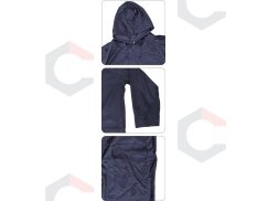 Lietpaltis / apsiaustas | dydis L (74653) 2 Lietpaltis / apsiaustas | dydis L (74653) 2