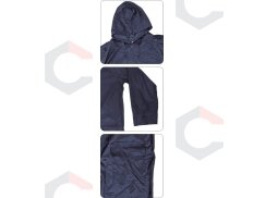 Lietpaltis / apsiaustas | dydis XXL (74655) 2 Lietpaltis / apsiaustas | dydis XXL (74655) 2