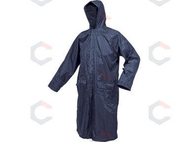 Lietpaltis / apsiaustas | dydis XXL (74655)
