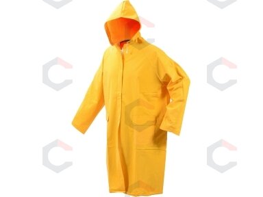 Lietpaltis CLOUDBURST | XXXL dydis (74633) Lietpaltis CLOUDBURST | XXXL dydis (74633)