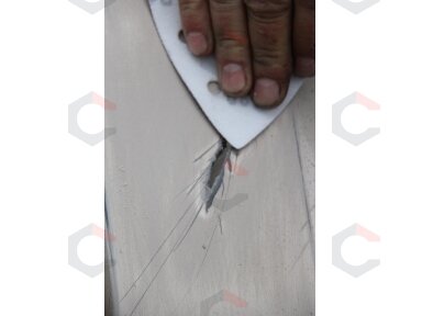 GRP remonto kilimėlis | 150 x 220 mm (80601BGS) GRP remonto kilimėlis | 150 x 220 mm (80601BGS)