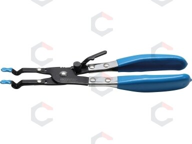 Litavimo pagalbinės replės | 240 mm (9945)