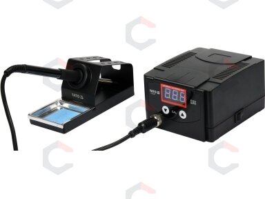 Litavimo stotelė 70W | Led ekranas | tipas 900M (YT-82459)