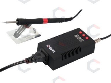 Litavimo stotelė | T12 | 75 W (YT-82461)