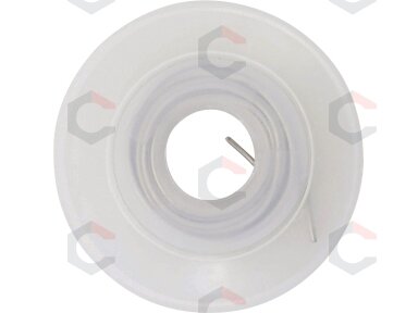 Litavimo viela | 1 mm x 1 m (86681) Litavimo viela | 1 mm x 1 m (86681)