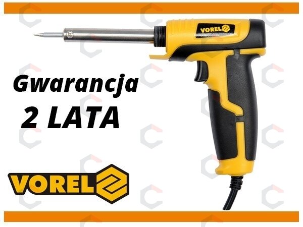 Lituoklis elektrinis | 40 W (79358) 2 Lituoklis elektrinis | 40 W (79358) 2