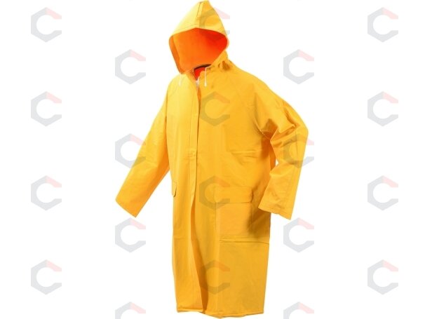Lietpaltis CLOUDBURST | XXL dydis (74632) Lietpaltis CLOUDBURST | XXL dydis (74632)