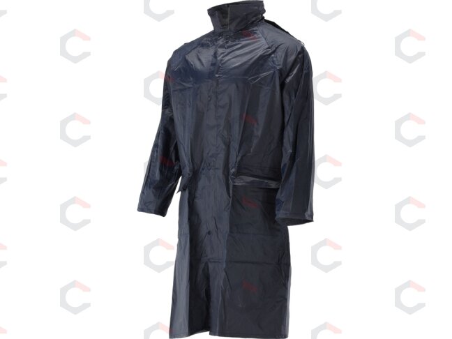 Lietpaltis NAVY LIGHT | L dydis | poliesteris su PVC danga (YT-79718) 1 Lietpaltis NAVY LIGHT | L dydis | poliesteris su PVC danga (YT-79718) 1