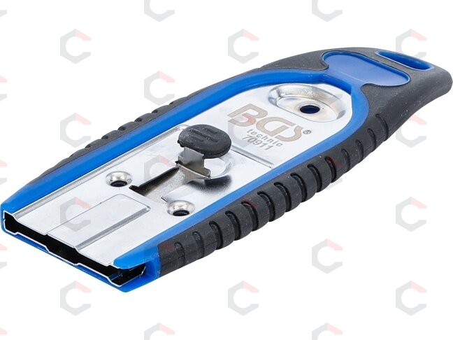 Lipdukų grandiklis | 40 mm | su 6 metaliniais gramdymo peiliukais (70911) 2 Lipdukų grandiklis | 40 mm | su 6 metaliniais gramdymo peiliukais (70911) 2