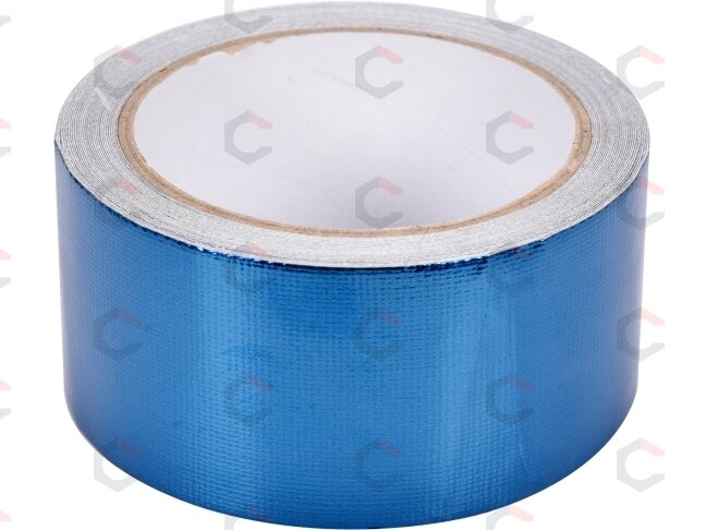Lipni juosta | tentų remontui | 5 cm x 8 m (85190) Lipni juosta | tentų remontui | 5 cm x 8 m (85190)