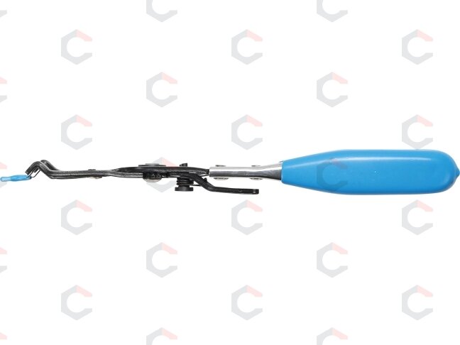 Litavimo pagalbinės replės | 240 mm (9945) 1 Litavimo pagalbinės replės | 240 mm (9945) 1