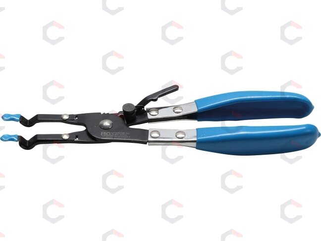Litavimo pagalbinės replės | 240 mm (9945) Litavimo pagalbinės replės | 240 mm (9945)