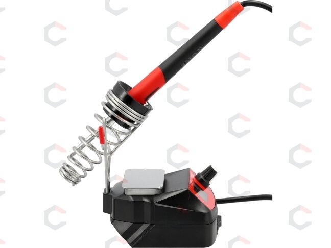 Litavimo stotelė C245 18V | be baterijos (YT-82500) 3 Litavimo stotelė C245 18V | be baterijos (YT-82500) 3