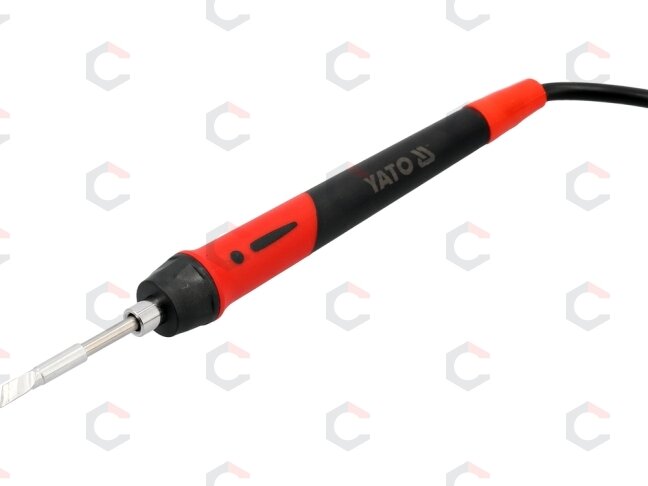 Litavimo stotelė C245 18V | be baterijos (YT-82500) 4 Litavimo stotelė C245 18V | be baterijos (YT-82500) 4