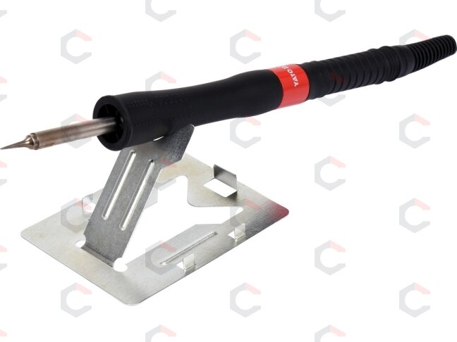 Litavimo stotelė | T12 | 75 W (YT-82461) 2 Litavimo stotelė | T12 | 75 W (YT-82461) 2