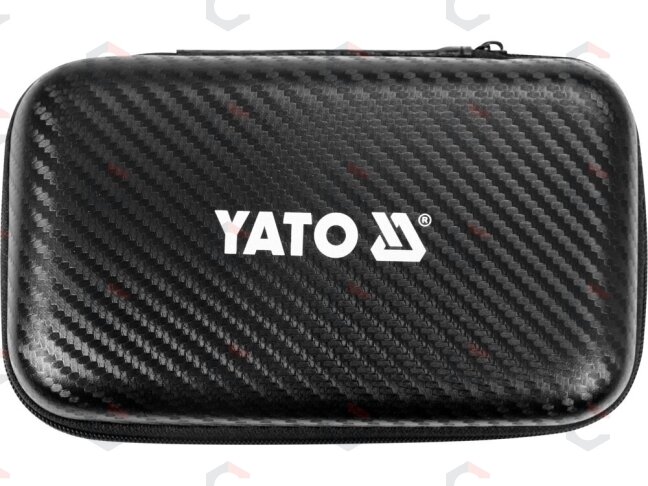 Lituoklio komplektas | skaitmeninis | 100W | 8 vnt. (YT-82490) 10 Lituoklio komplektas | skaitmeninis | 100W | 8 vnt. (YT-82490) 10