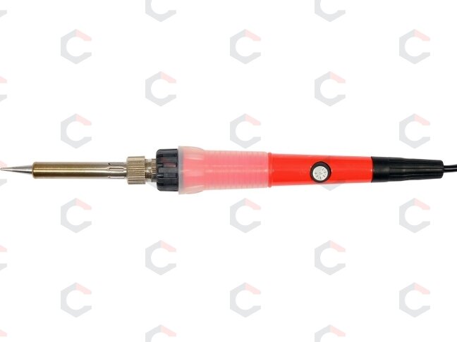 Lituoklis | 900 mm antgalis | 200-450C | 50W (YT-82700) 2 Lituoklis | 900 mm antgalis | 200-450C | 50W (YT-82700) 2