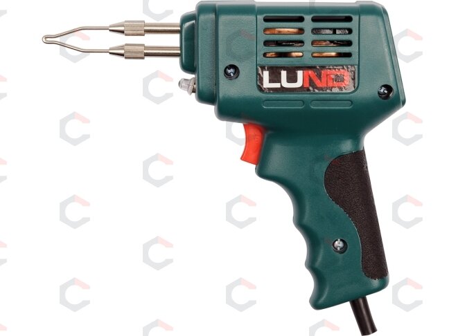 Lituoklis | pistoleto tipo | 100 W (79355) Lituoklis | pistoleto tipo | 100 W (79355)