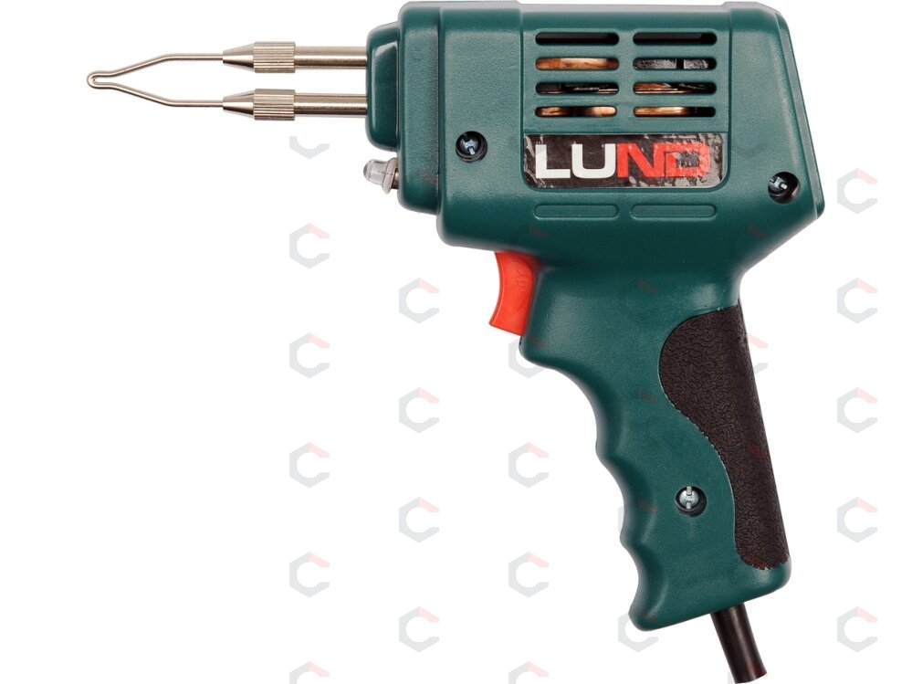 Lituoklis | pistoleto tipo | 100 W (79355)