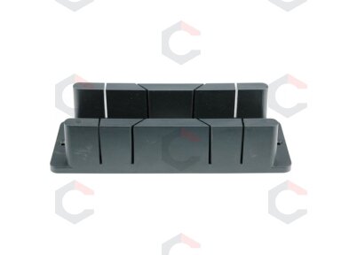 Lovelis dėžutė plastikinė "MINI" 250x45mm (29311) Lovelis dėžutė plastikinė "MINI" 250x45mm (29311)