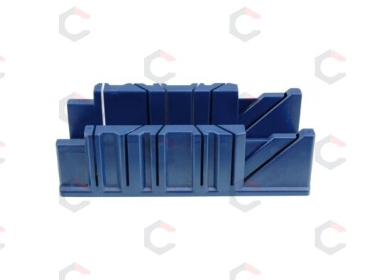 Lovelis dėžutė plastikinė 2 "/ 4 kampų, 230x50mm (29317) 1 Lovelis dėžutė plastikinė 2 "/ 4 kampų, 230x50mm (29317) 1
