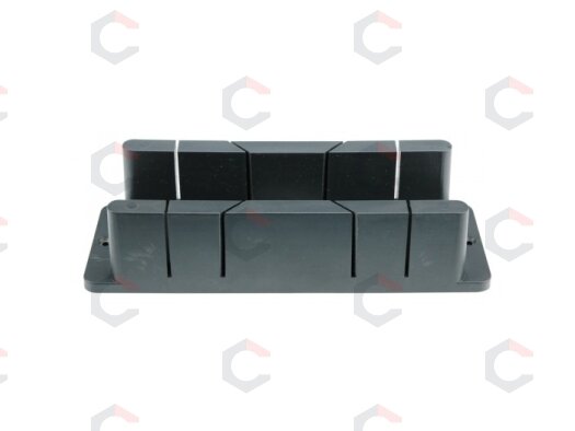 Lovelis dėžutė plastikinė | MIDI | 285x60 mm (29312) 1 Lovelis dėžutė plastikinė | MIDI | 285x60 mm (29312) 1