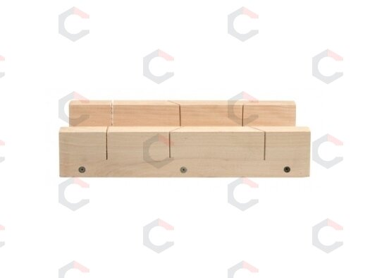 Lovelis medinis 300x80mm (29210) Lovelis medinis 300x80mm (29210)