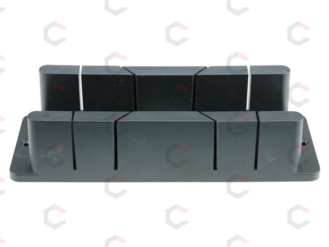 Lovelis dėžutė plastikinė "MINI" 250x45mm (29311) Lovelis dėžutė plastikinė "MINI" 250x45mm (29311)