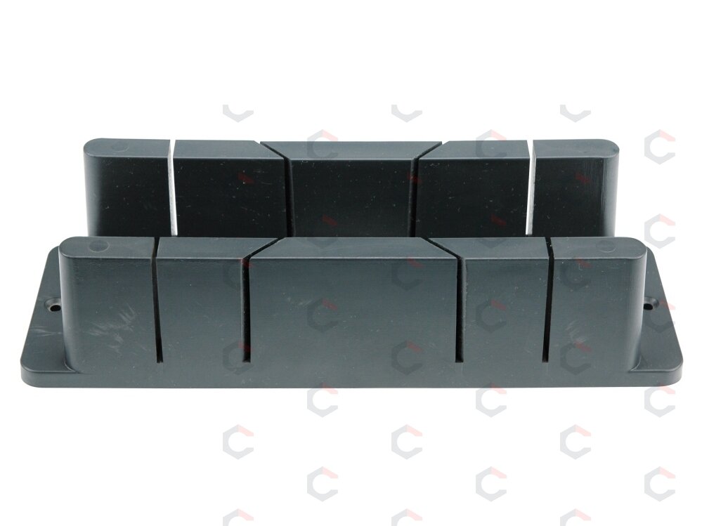 Lovelis dėžutė plastikinė "MINI" 250x45mm (29311) Lovelis dėžutė plastikinė "MINI" 250x45mm (29311)