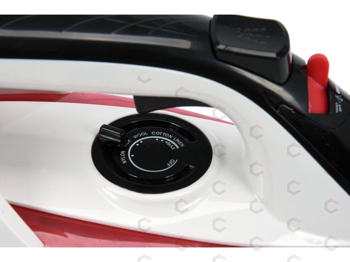 Lygintuvas garinis | 2800W (68116) 3