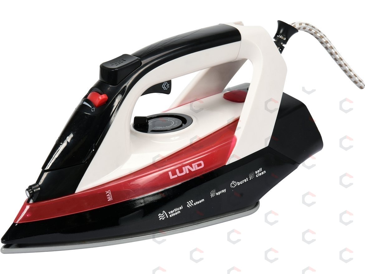 Lygintuvas garinis | 2800W (68116)
