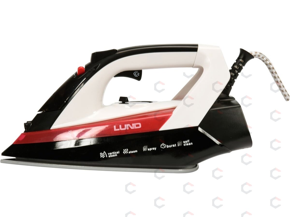 Lygintuvas garinis | 2800W (68116) 1
