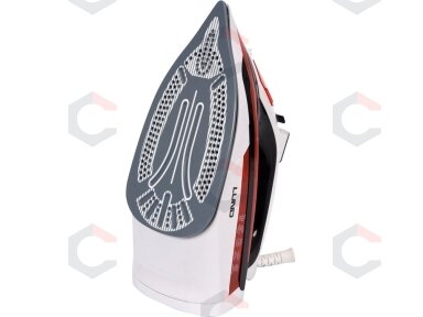 Lygintuvas garinis | 2600W (68115)