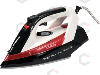 Lygintuvas garinis | 2800W (68116)