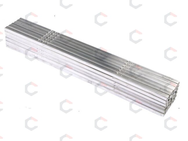 Lydmetalio strypai švinas/alavas | sn60pb40 7x7x350 | 5kg (76832) Lydmetalio strypai švinas/alavas | sn60pb40 7x7x350 | 5kg (76832)