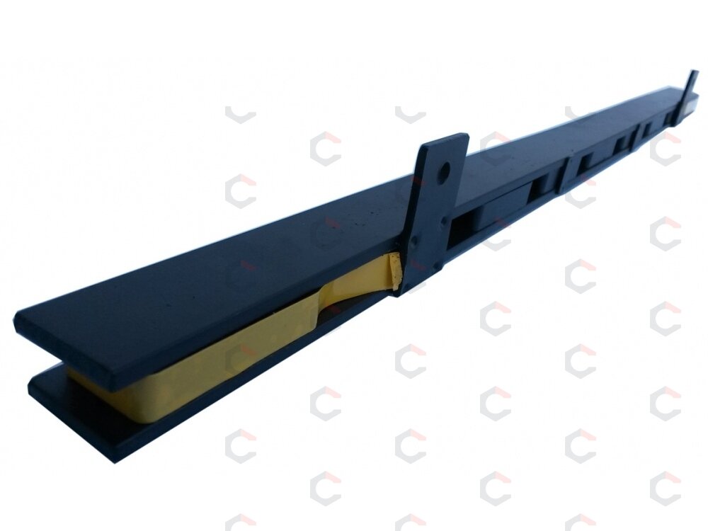 Magnetinė juostelė įrankiams profi | 600 mm (8150120V) 2 Magnetinė juostelė įrankiams profi | 600 mm (8150120V) 2