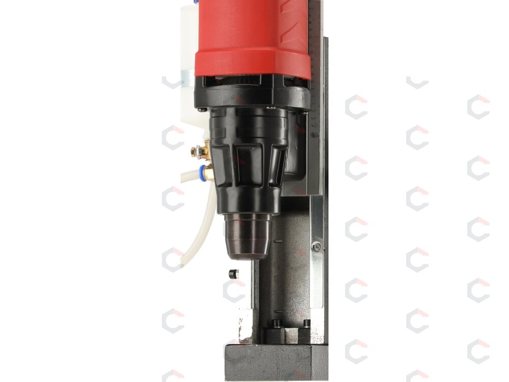 Magnetinės gręžimo staklės | 1050W | Ø30 mm | elektromagnetinė bazė | 3/4" (YT-820500) 7 Magnetinės gręžimo staklės | 1050W | Ø30 mm | elektromagnetinė bazė | 3/4" (YT-820500) 7