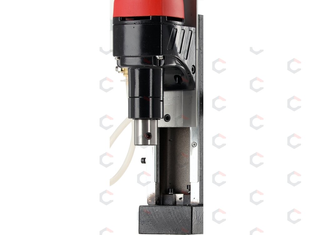 Magnetinės gręžimo staklės | 1300W | elektromagnetinė bazė | 3/4" (YT-820501) 6