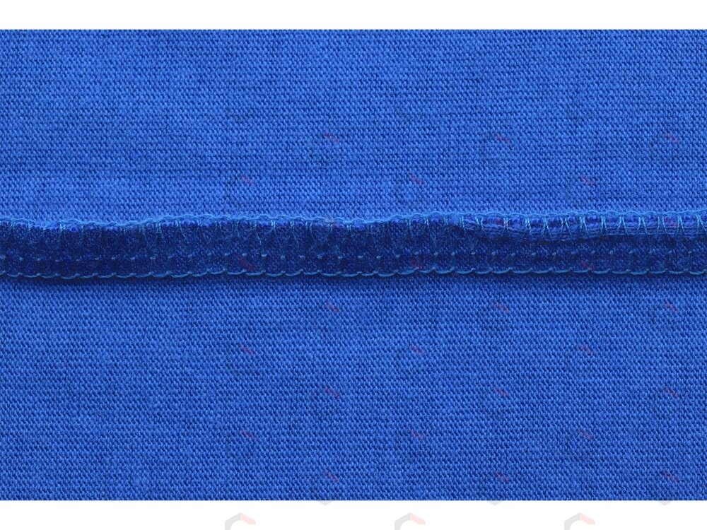 Marškinėliai BASIC | mėlyni | 100% medvilnė | 2XL dydis (YT-78498) 4 Marškinėliai BASIC | mėlyni | 100% medvilnė | 2XL dydis (YT-78498) 4