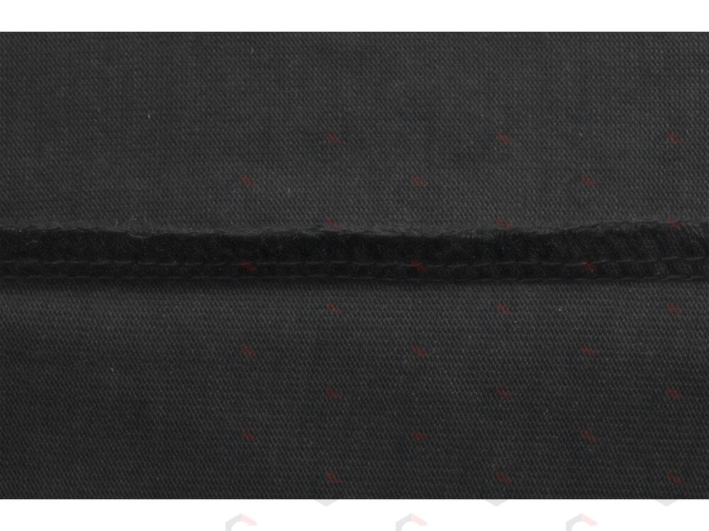 Vyriški marškinėliai ilgomis rankovėmis | juodi | 100% medvilnė | 2XL dydis (YT-78834) 5 Vyriški marškinėliai ilgomis rankovėmis | juodi | 100% medvilnė | 2XL dydis (YT-78834) 5