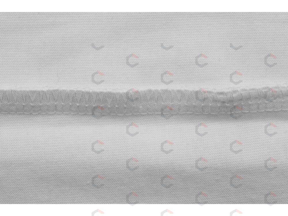 POLO marškinėliai | balti | 100% medvilnė | L dydis (YT-78608) 4 POLO marškinėliai | balti | 100% medvilnė | L dydis (YT-78608) 4