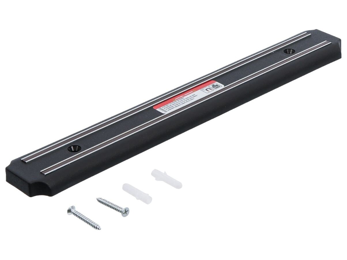 Magnetinė įrankių laikymo juosta BGS, 330 mm (79920) Magnetinė įrankių laikymo juosta BGS, 330 mm (79920)