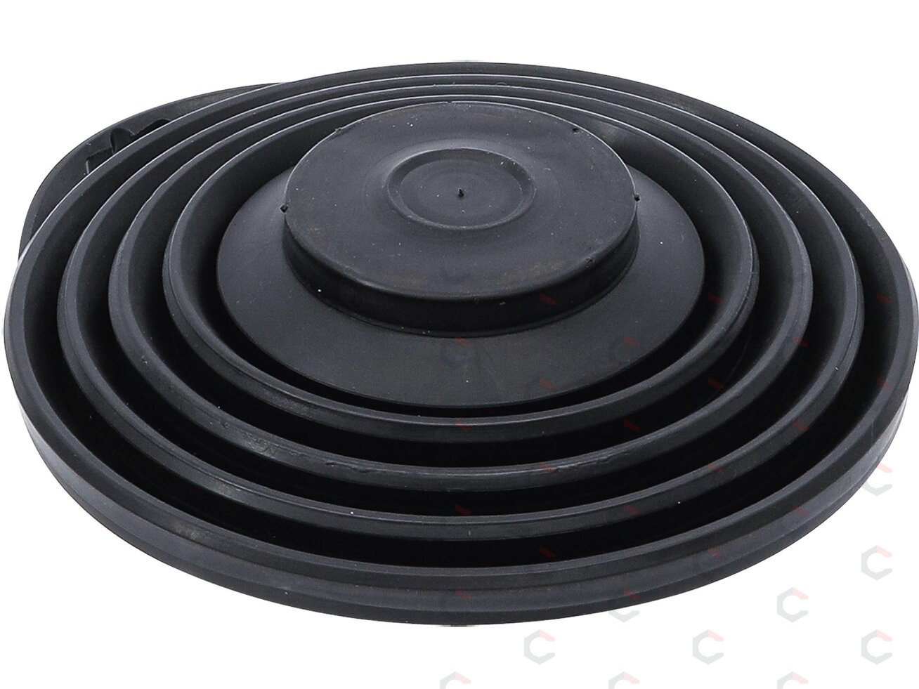 Magnetinė lėkštelė | sulankstoma | Ø 120/220 mm (9896) 2 Magnetinė lėkštelė | sulankstoma | Ø 120/220 mm (9896) 2