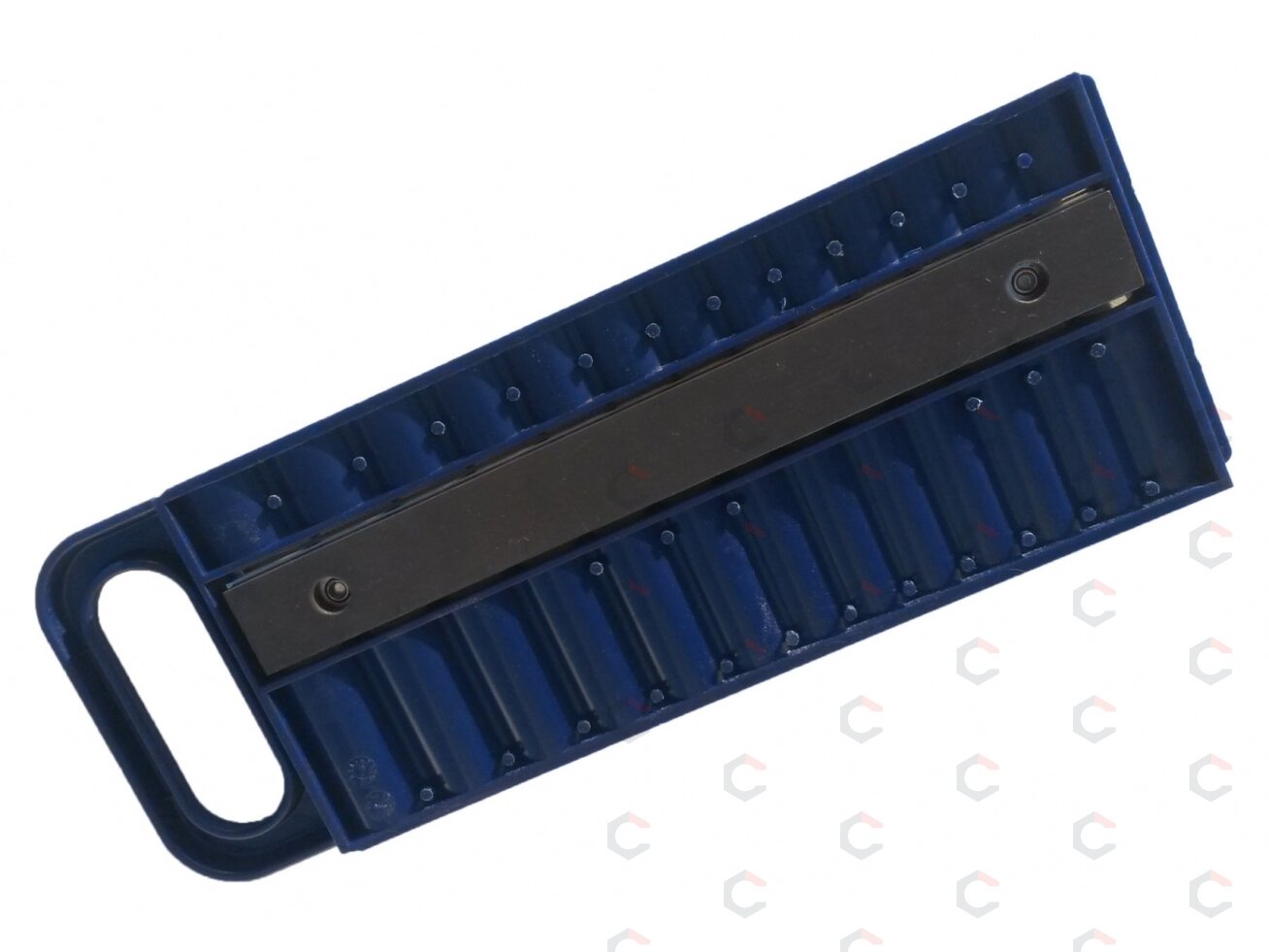 Magnetinis ilgų ir trumpų galvučių laikiklis iki 14 mm, 1/4" 26 vnt. (WA1003) 2 Magnetinis ilgų ir trumpų galvučių laikiklis iki 14 mm, 1/4" 26 vnt. (WA1003) 2