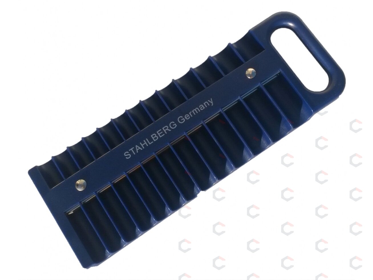 Magnetinis ilgų ir trumpų galvučių laikiklis iki 14 mm, 1/4" 26 vnt. (WA1003) Magnetinis ilgų ir trumpų galvučių laikiklis iki 14 mm, 1/4" 26 vnt. (WA1003)