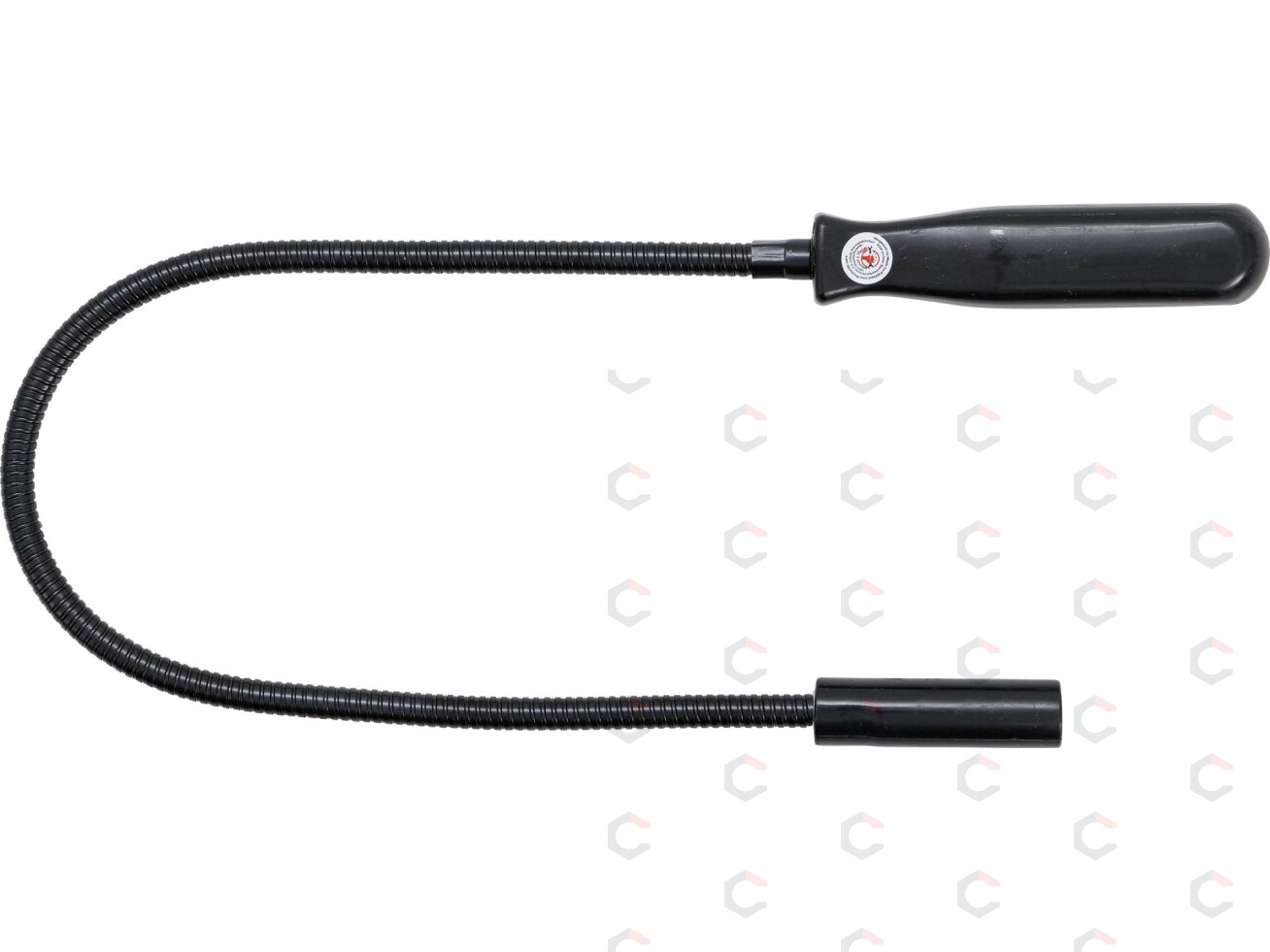 Magnetinis kėliklis | lankstus | 560 mm | Trauka 1,5 kg (3090) 1 Magnetinis kėliklis | lankstus | 560 mm | Trauka 1,5 kg (3090) 1