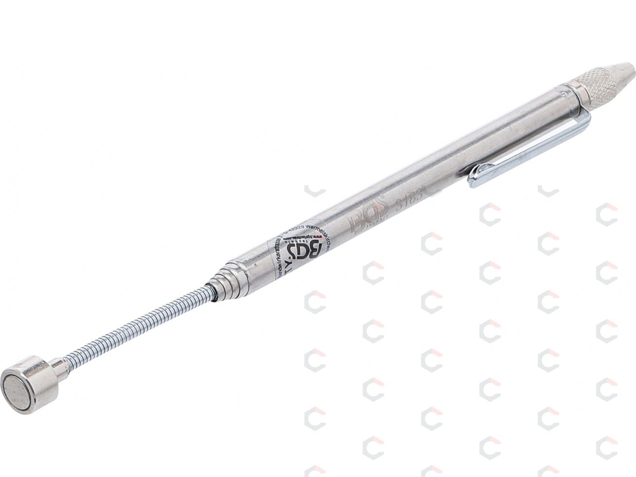 Magnetinis kėlimo įrankis su lanksčiu galu | 580 mm | trauka 1,6 kg (3183) 1 Magnetinis kėlimo įrankis su lanksčiu galu | 580 mm | trauka 1,6 kg (3183) 1